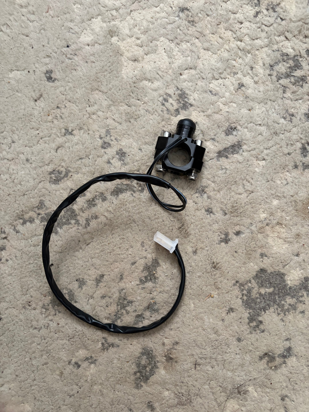 Plug n Play Regen for Tuttio