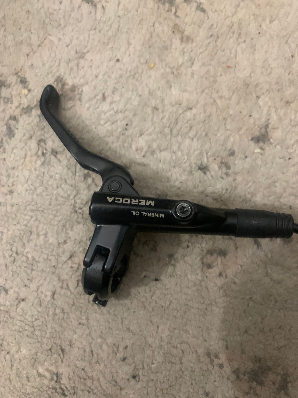 Upgraded Plug n Play 4 Piston Brakes Razor/Ebox/Mototec/Any Ebike