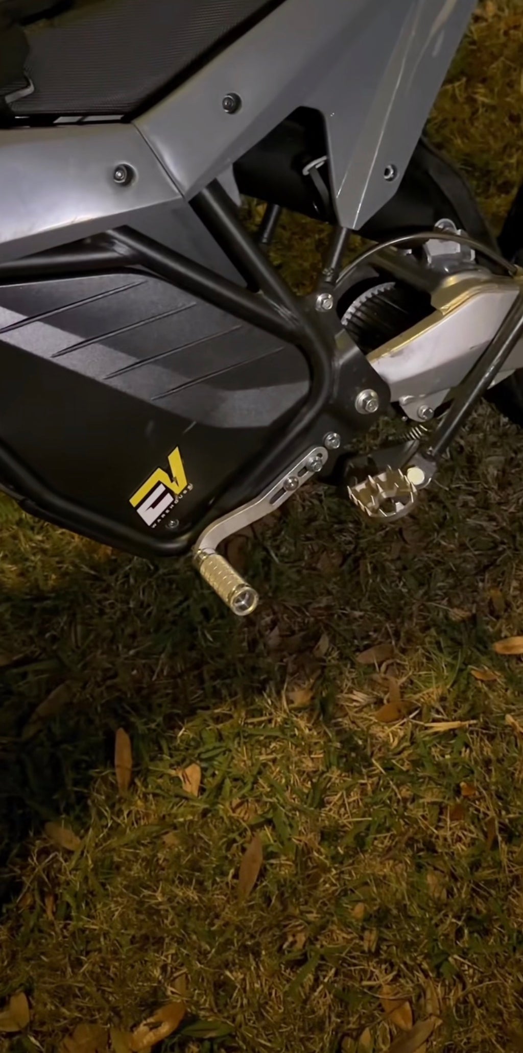 Etm Rtr/Rizzler Footlock