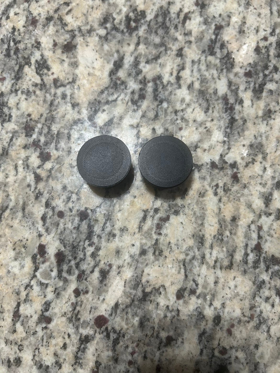 Razor Swing Arm Plugs