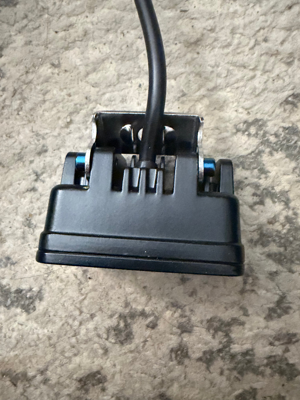 Razor Titanium Bolt Kit