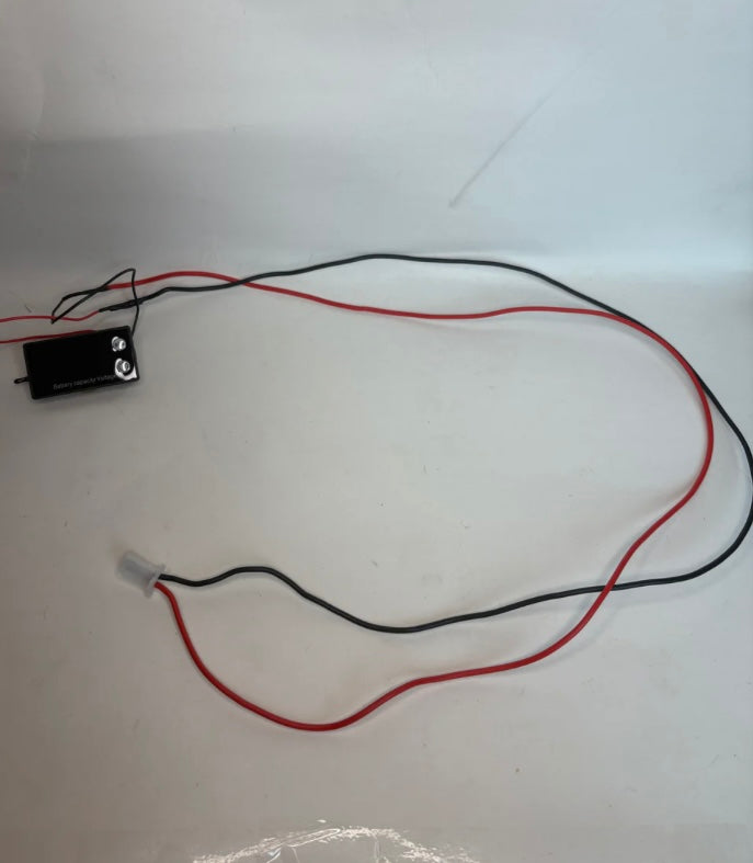 Any Emoto Plug n Play Voltage Display Kit