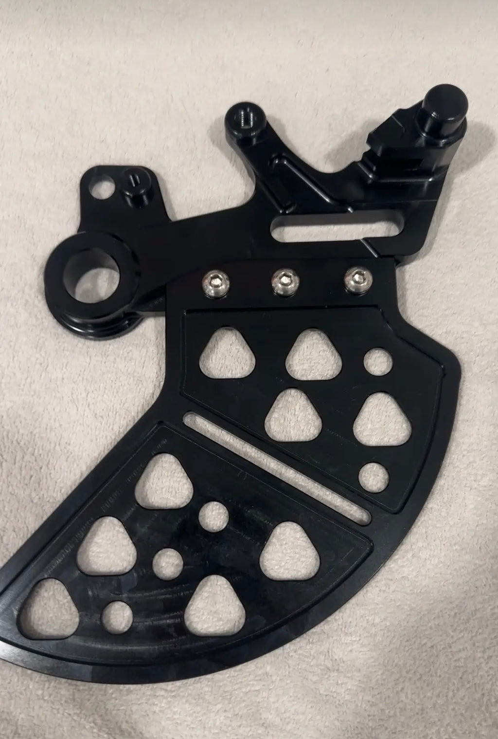 Ultra Bee Rear Brake Eride, Surron, Talaria, and 79 bike