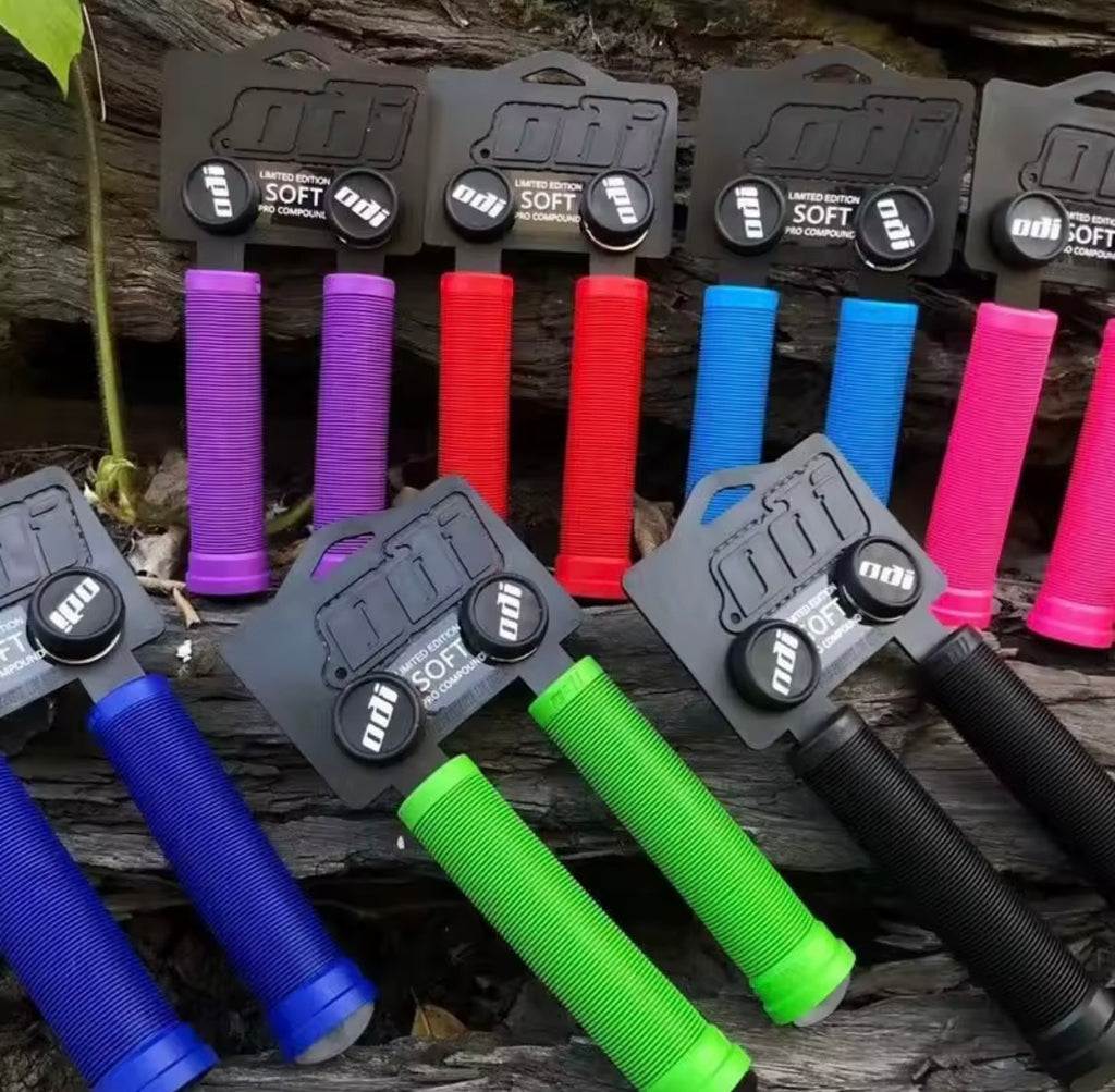 Odi Mtb Grips