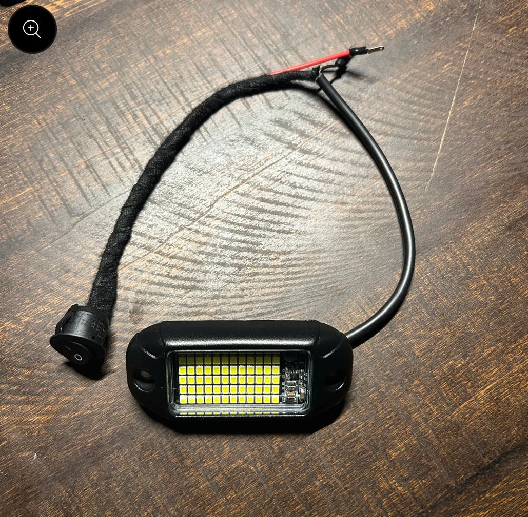 Surron Light Bee Plug & Play Rock Light