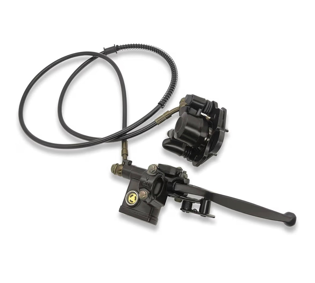 Upgraded Tuttio/Yozma/Strike Shadow Breaks