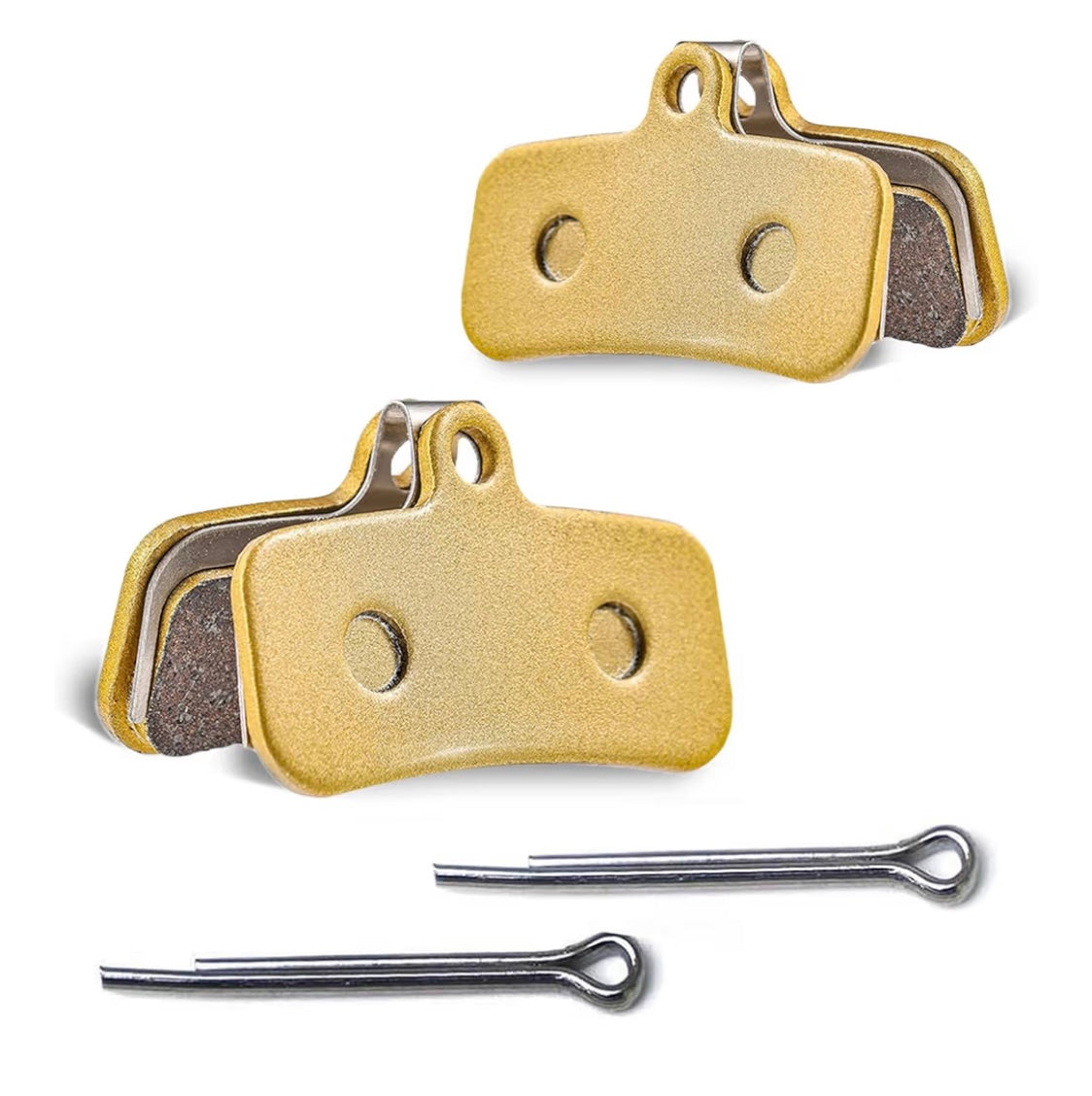 Universal Brake Pads