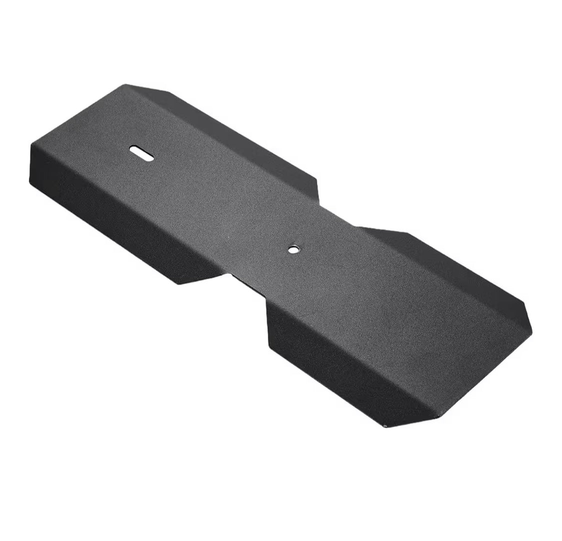 Razor/Ridstar Metal Front Frame Guard