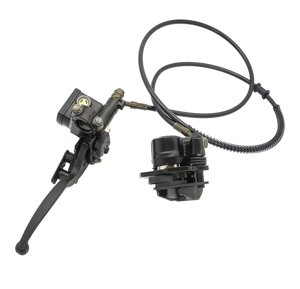 Upgraded Tuttio/Yozma/Strike Shadow Breaks