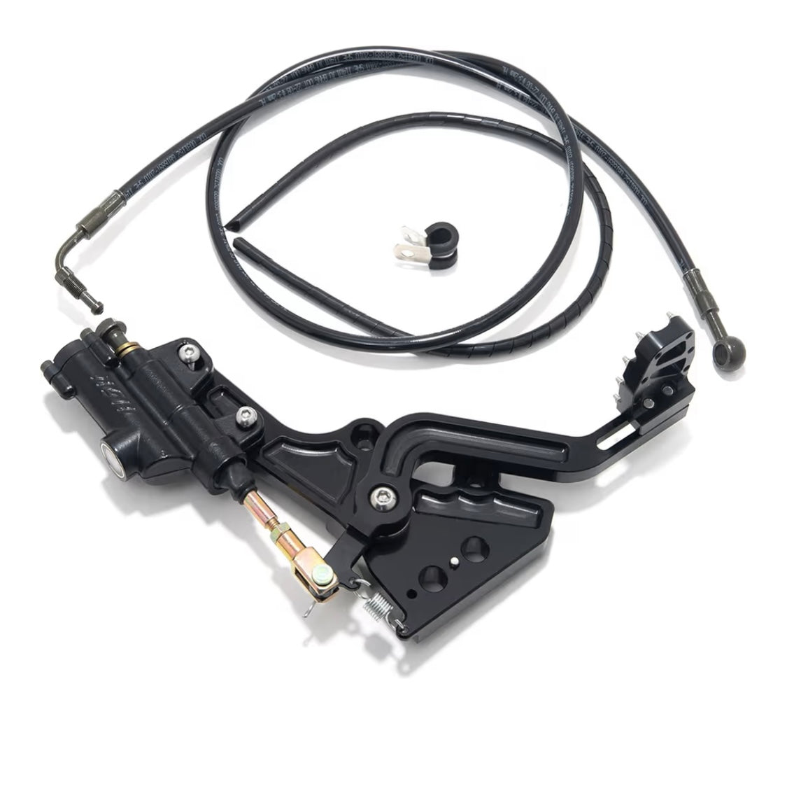 Surron Lbx or Lbs Footbrake