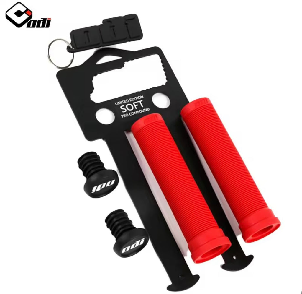 Odi Mtb Grips