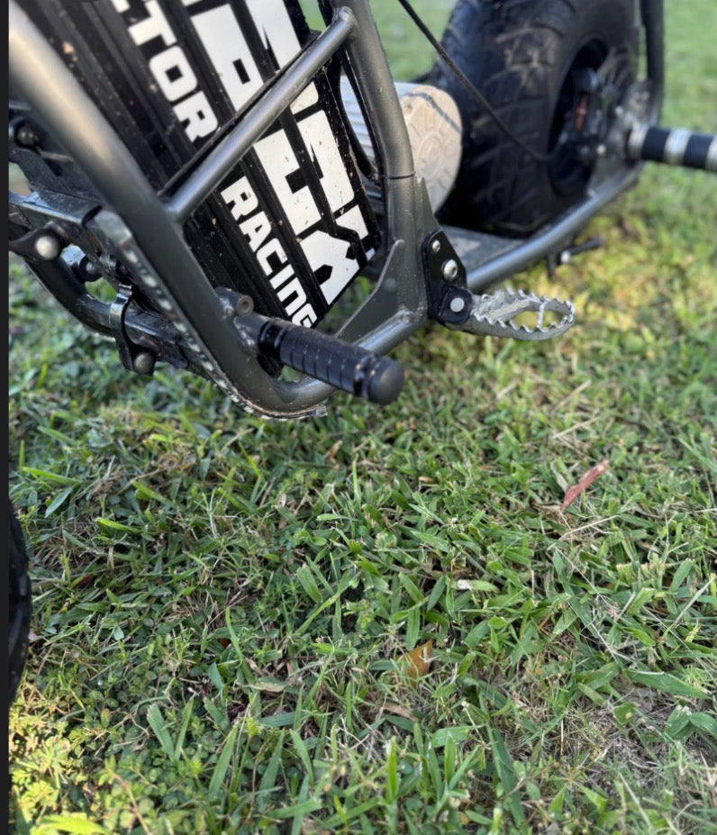 Ebox Dragster Footlock