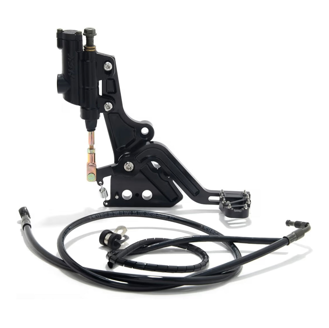 Surron Lbx or Lbs Footbrake