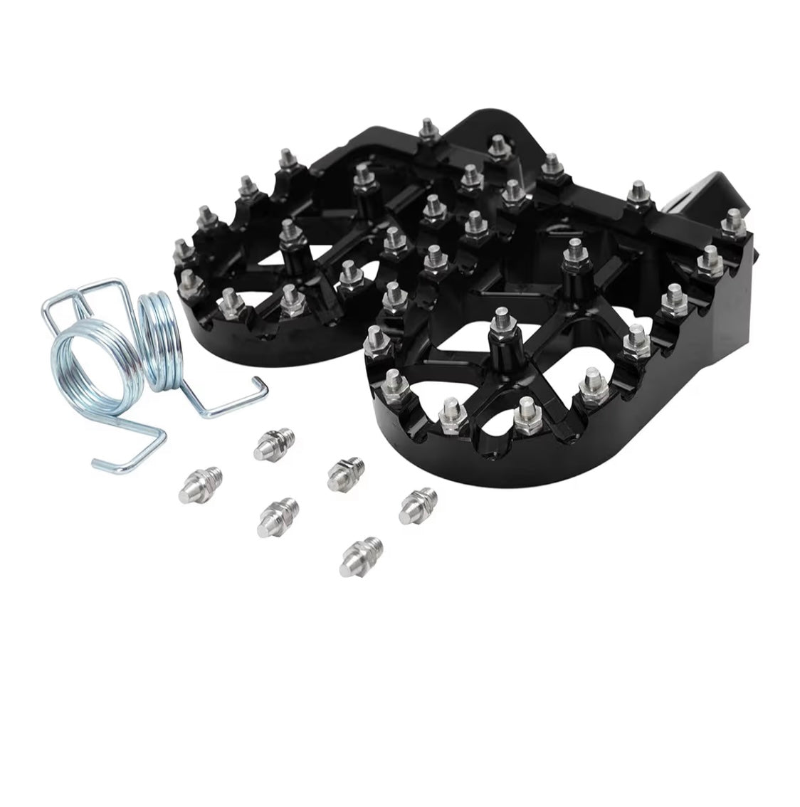 Upgraded Razor/Tuttio/Ebox/Mototec/Yozma/Strike Shadow Pegs