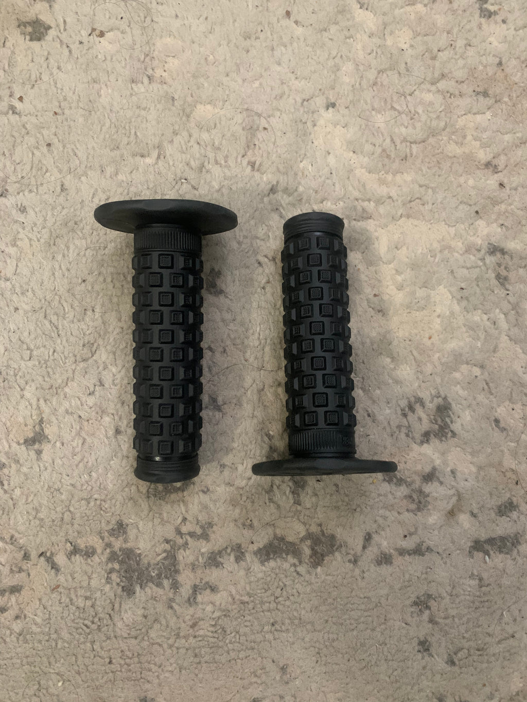 Protaper Pillow Top Grips