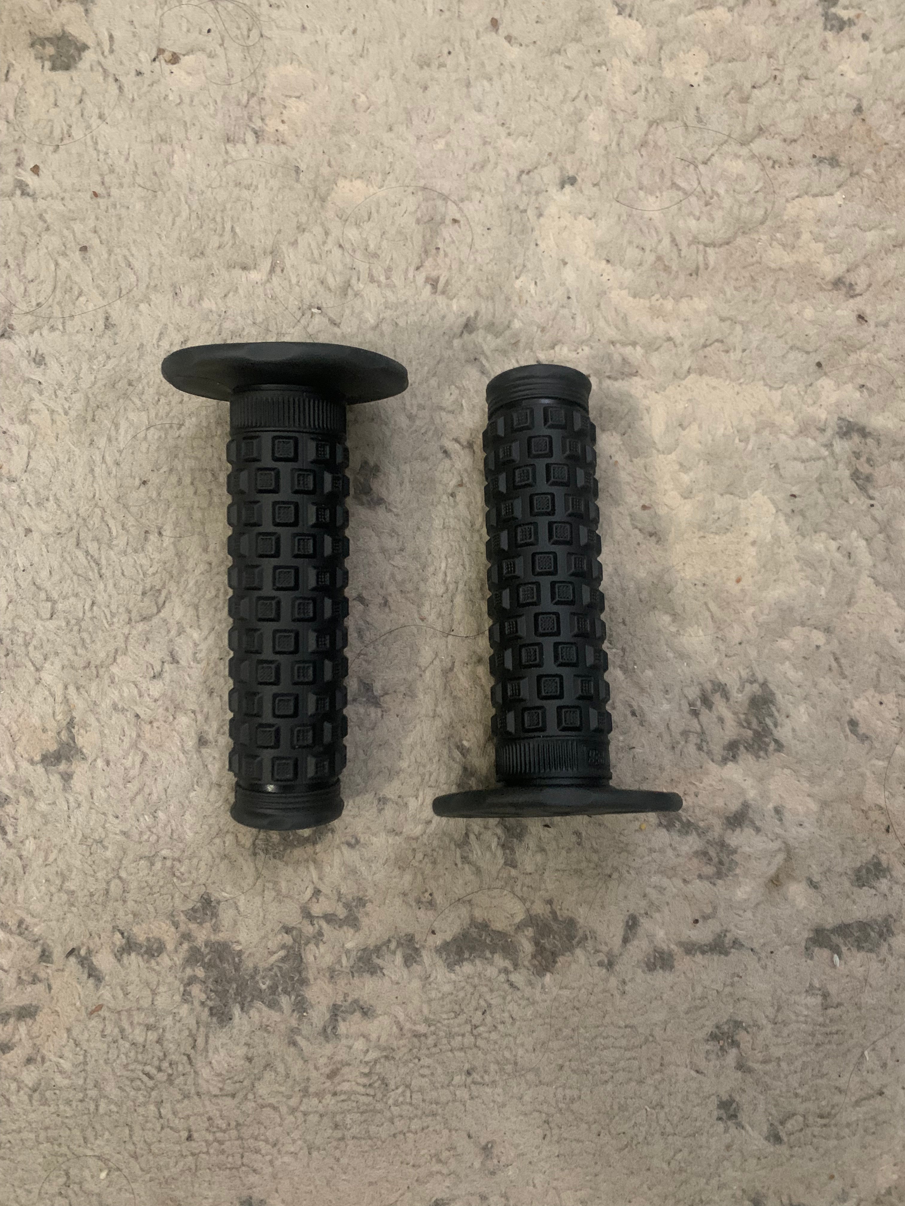 Protaper Pillow Top Grips