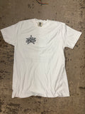 White Law Abiding Citizen T-Shirt