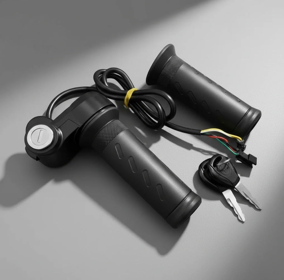 Full Twist Ridstar Throttle