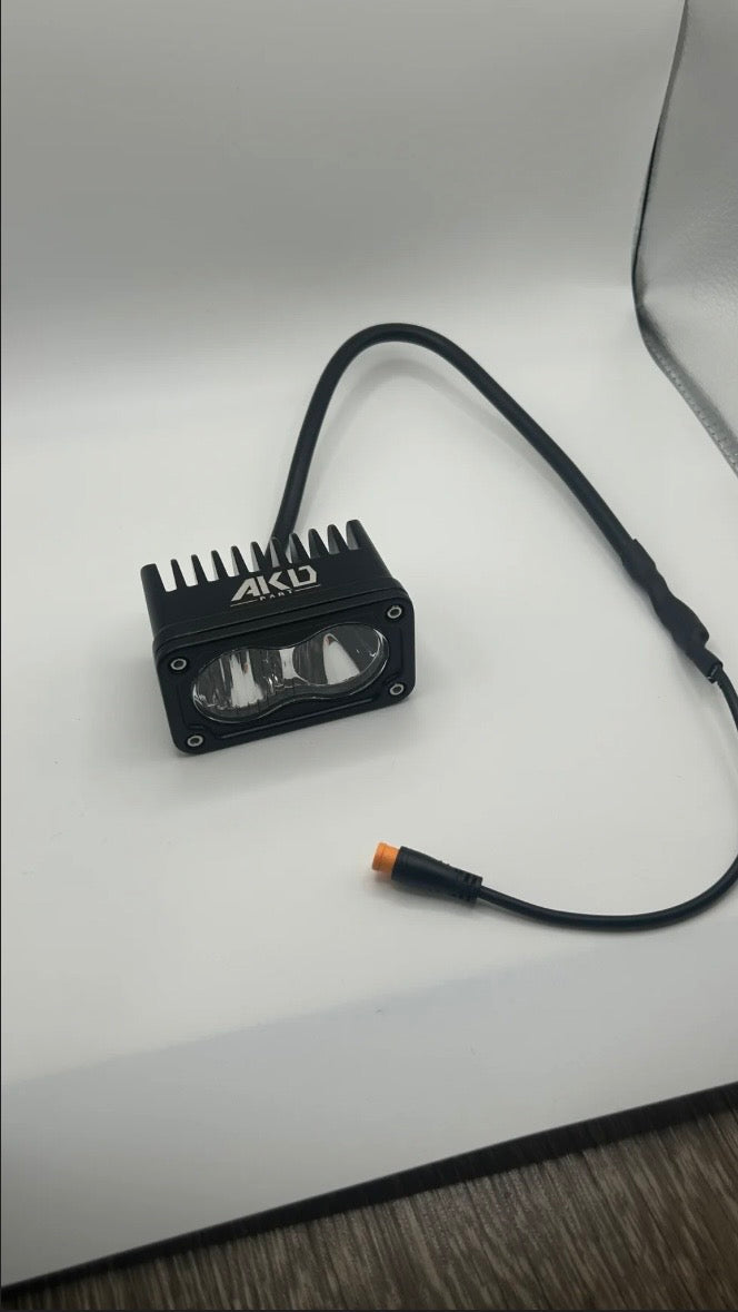 Plug n Play Baja for Ridstar/Super 73